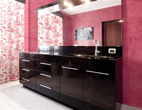 area arredamenti fabbrica mobili su misura bagno